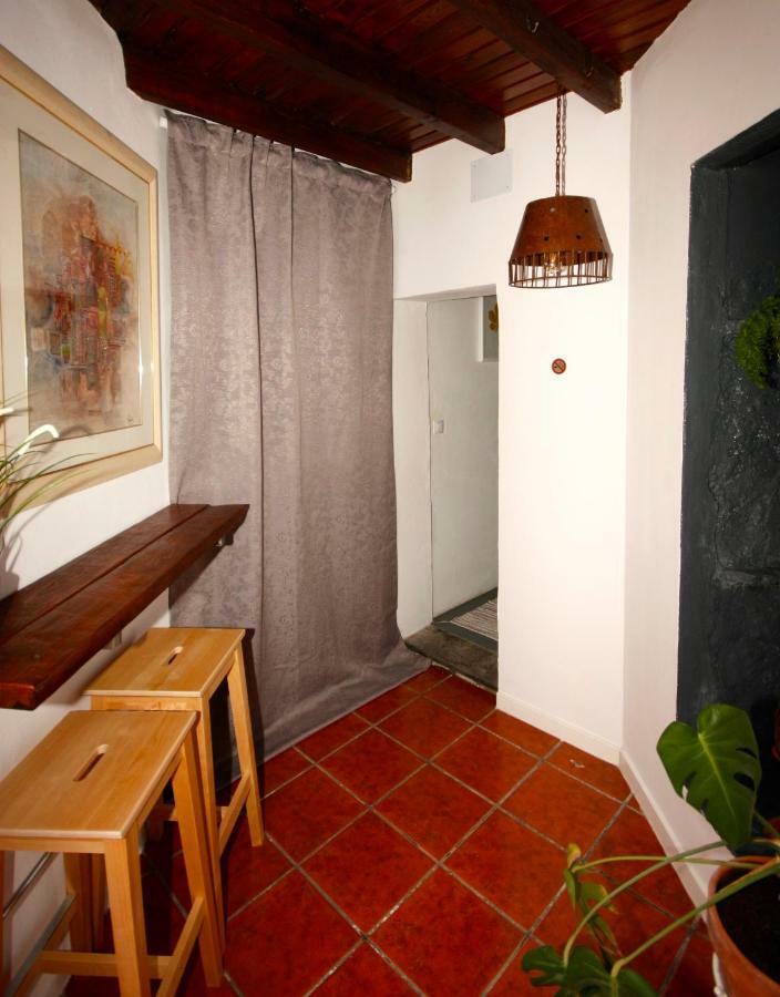 Casa Valle De Palmeras Арія Екстер'єр фото